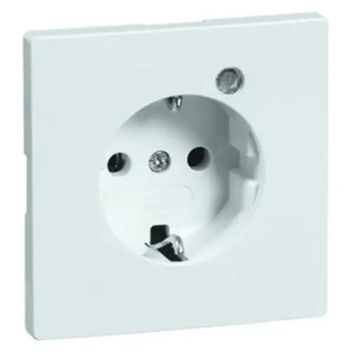 PEHA Wcd 1v Randaarde Inbouw (95.6511.36 LED/4)