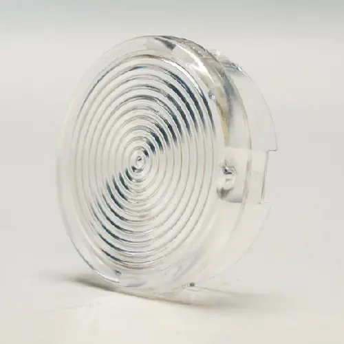 PEHA lens lichtsignalen E10 helder (690/2 KLAR)