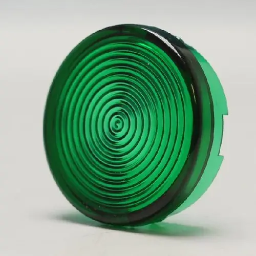 PEHA lens lichtsignalen E10 groen (690/4 GRUN)