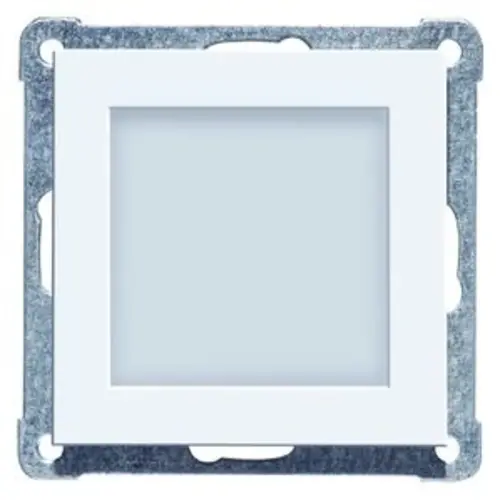 PEHA Lichtsign. Inbouw (20.490.022 LED/2)