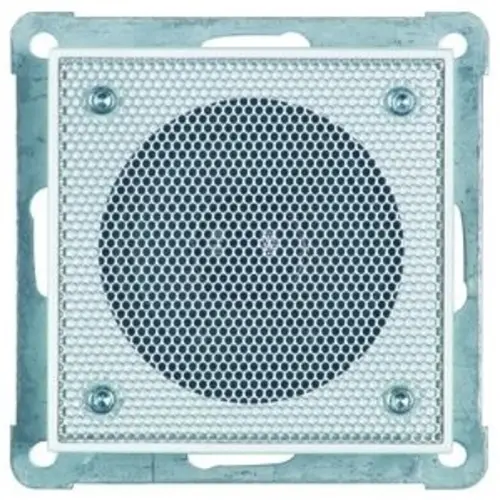 PEHA Luidspreker 8Ohm 10w Inbouw (20.486.192 LS) PEHA Luidspreker 8Ohm 10w Inbouw (20.486.192 LS)