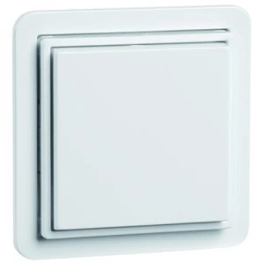 PEHA Draadloos zender (80.450 FU-BLS N W)