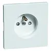 PEHA Wcd 1v Aardingspen Inbouw (95.6671.70 SI)