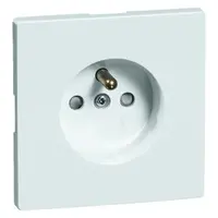 PEHA Wcd 1v Aardingspen Inbouw (95.6671.70 SI)