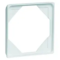 PEHA Adapterpl. Wit (95.02 JR)