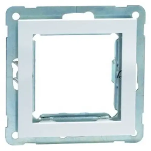 PEHA Adapterpl. VK45/VK45 Wit (20.600.02 EMS)