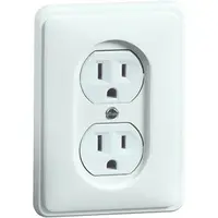 PEHA Wcd 2v NEMA Inbouw (80.6672/15 US W)