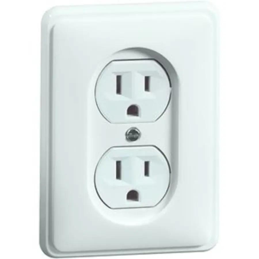 PEHA Wcd 2v NEMA Inbouw (80.6672/15 US W)