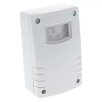 PEHA opb schemerschakelaar (870 DAE WA)