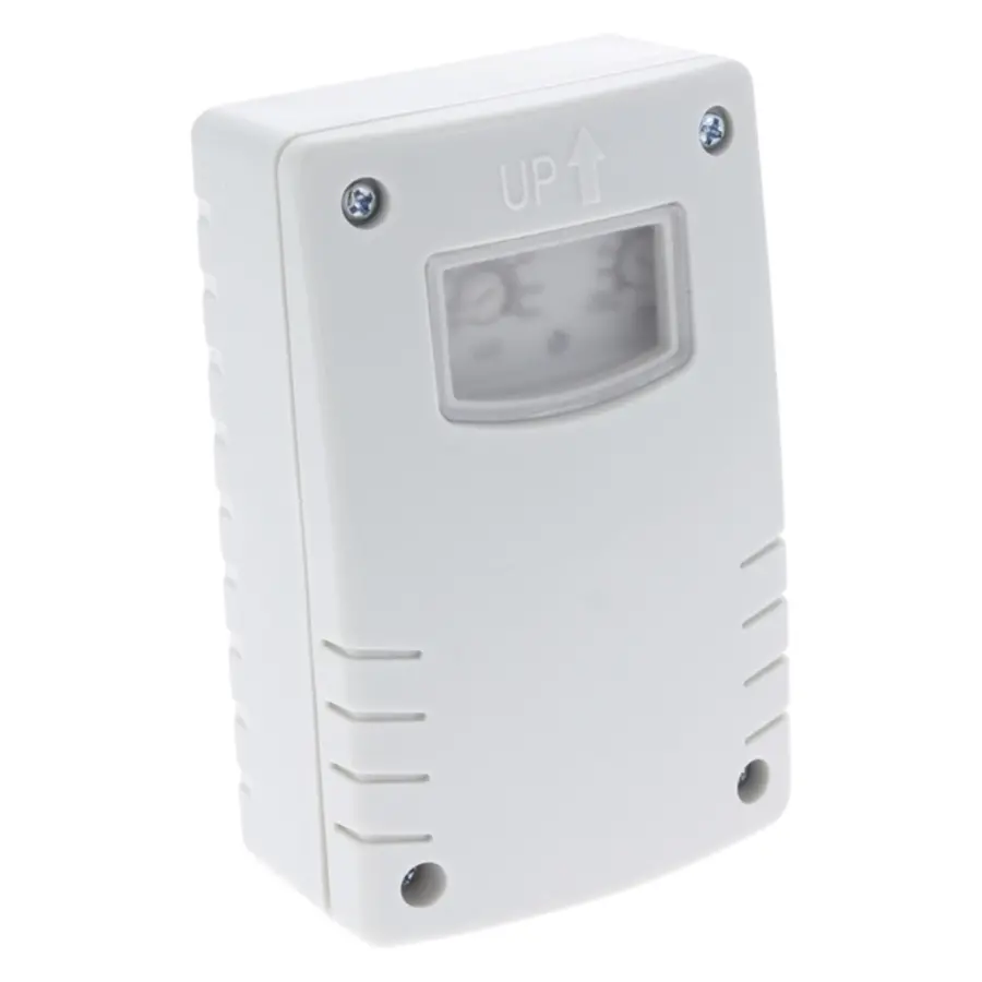 PEHA opb schemerschakelaar (870 DAE WA)