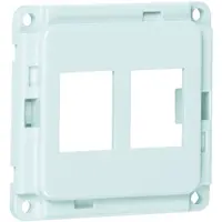 PEHA compacta montageraam multimedi (710/2.12 KEY)