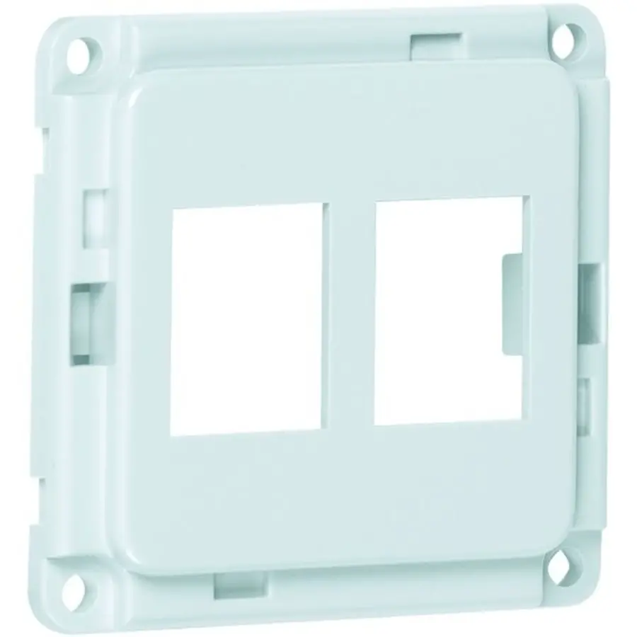 PEHA compacta montageraam multimedi (710/2.12 KEY)