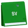 PEHA dialog wcd 1-voudig ra schro (95.6611.42 NA SV)