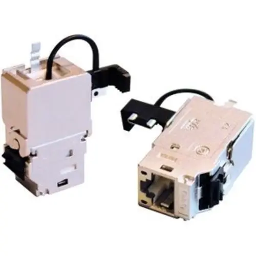 PEHA btr keystone cat6/rj45-connect (1950 RJ45 C6) PEHA btr keystone cat6/rj45-connect (1950 RJ45 C6)
