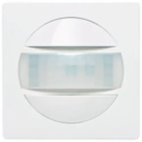 PEHA bewegingsmelder inbouw 160 graden Nova/Dialog/Standard wit (484.02 BM)