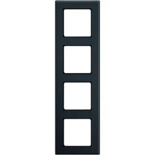 PEHA afdekr nova em 4v cast iron zw (20.674.221.192)