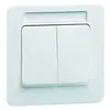 PEHA klemwip 48x41mm lev wit serie (81.645.02 NA) PEHA klemwip 48x41mm lev wit serie (81.645.02 NA)