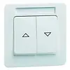 PEHA klemwip 48x41mm lev wit 619t.5 (81.644.02 NA)