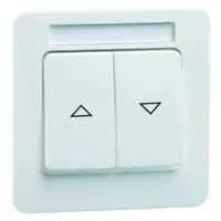 PEHA klemwip 48x41mm lev wit 619t.5 (81.644.02 NA)