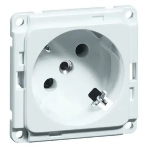 PEHA wcd ra schroef 45gr lev wit (6611.02 ME WI) PEHA wcd ra schroef 45gr lev wit (6611.02 ME WI)