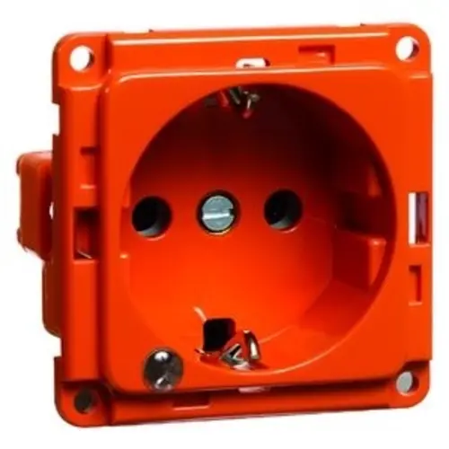 PEHA wcd ra steek ledmet kv oranje (6511.33 ME LED/4 SI)