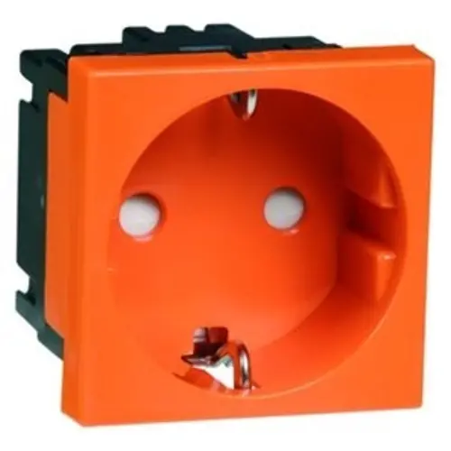 PEHA wcd inb concept45 steek 2p 1v (6211.33 EMS SI)