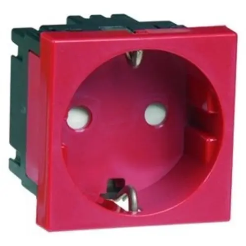 PEHA wcd inb concept45 steek 2p 1v (6211.36 EMS SI)