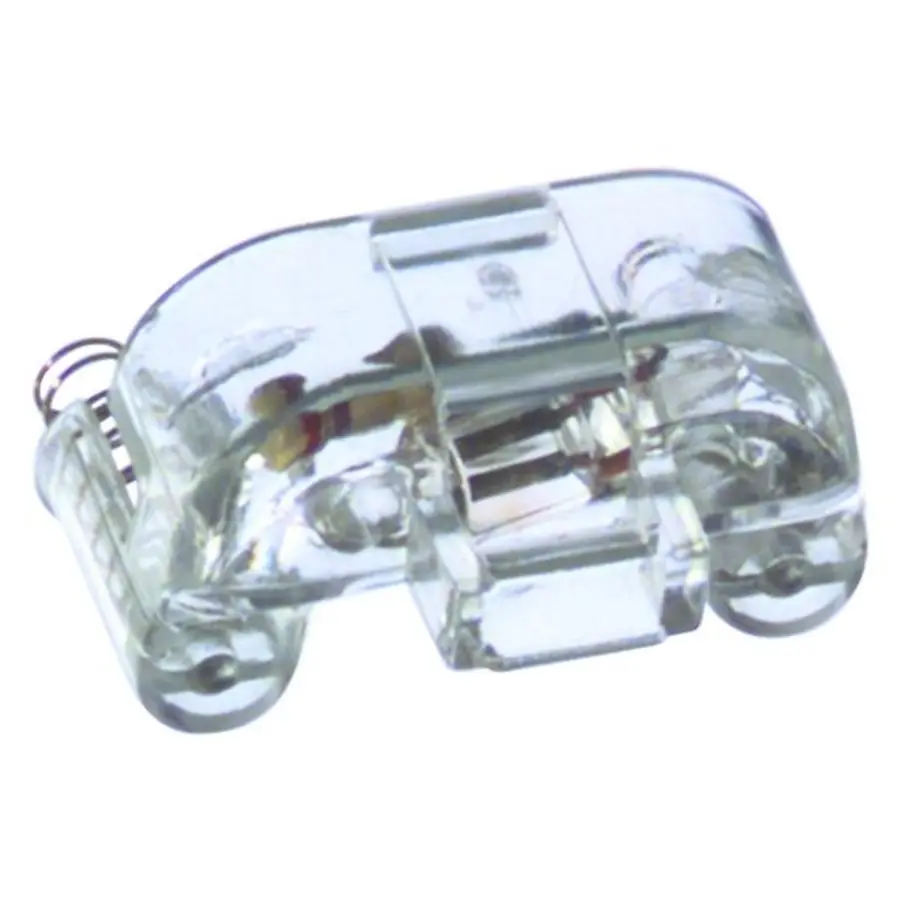 PEHA led element 12v 10ma let op (LED 505/12)