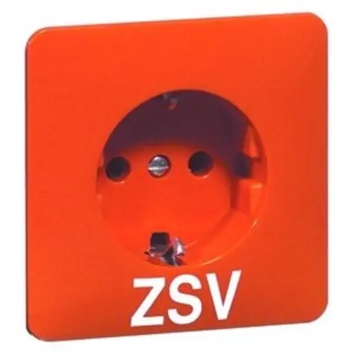 PEHA wcd 1v ra schroef kv opdruk zs (80.6611 SI OR ZSV) PEHA wcd 1v ra schroef kv opdruk zs (80.6611 SI OR ZSV)