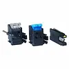 PEHA verlichtingsset 230 v (LED 300/230 GRN)