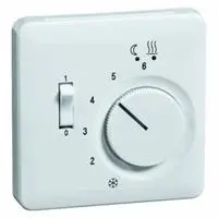 PEHA dialog afdek combinaties 637 r (95.607.03 FTR)