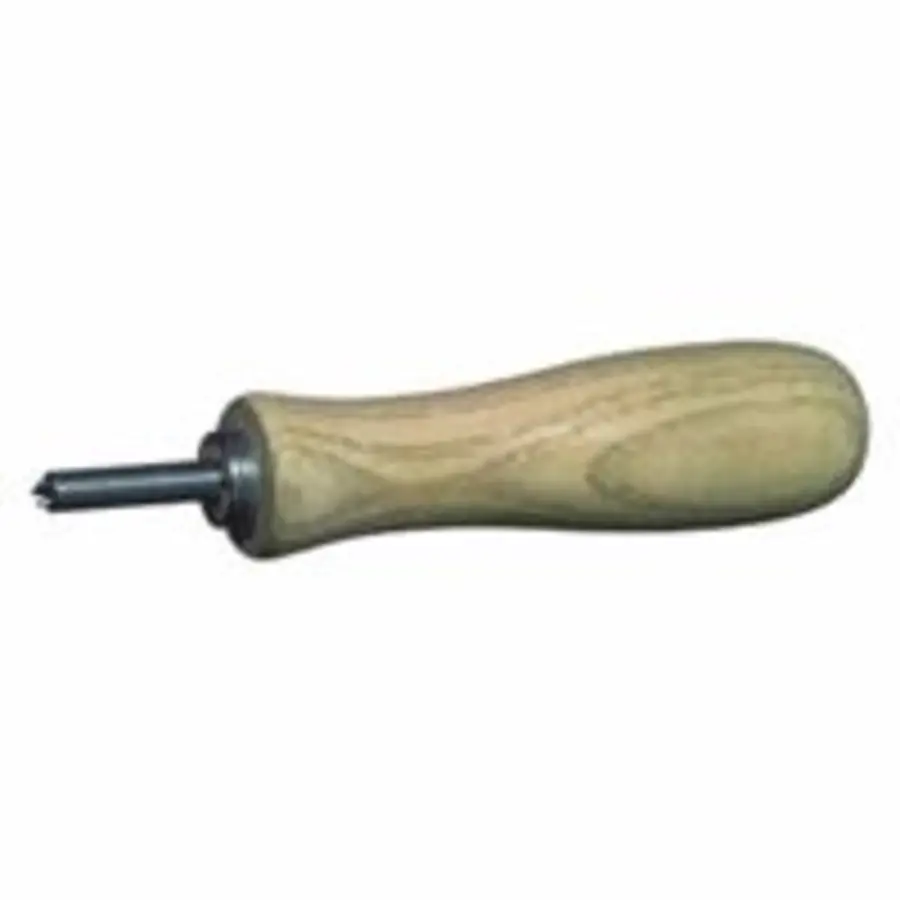 PEHA speciaal schroevendraaier 3-ga (93 DR)