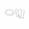 PEHA inbouwonderdeel slimline inbou (PB64)