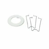 PEHA inbouwonderdeel slimline inbou (PB64)