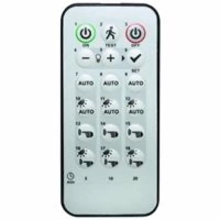 PEHA lightspot programmeerapparaat (HP18)