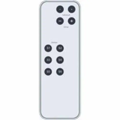 PEHA universeel ir afstandbediening (HC5A) PEHA universeel ir afstandbediening (HC5A)