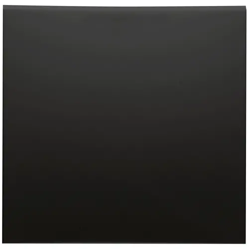 PEHA schakelwip enkel serie 500 Badora zwart mat (D 11.540.193)