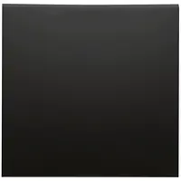 PEHA Easyclickpro wandzender 2 kanaals Badora zwart mat (D 11.450.193 FU-BLS)