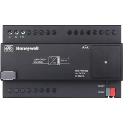 PEHA knx voeding 640ma (KNXPWR960) PEHA knx voeding 640ma (KNXPWR960)
