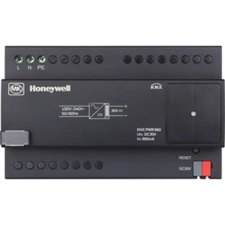 PEHA knx voeding 640ma (KNXPWR960)