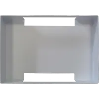 PEHA KNX touchscreen 10,1 inch montagedoos (KNX 10.1 INCH TOUCH)