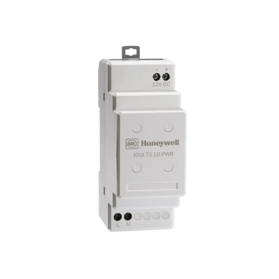 PEHA knx aanraakscherm 12-24v dc vo (KNX TOUCH SCREEN 12-)