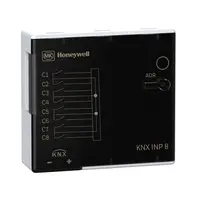 PEHA knx ingangsmodule 8 kanalen (KNX INPUT MODULE 8 C)