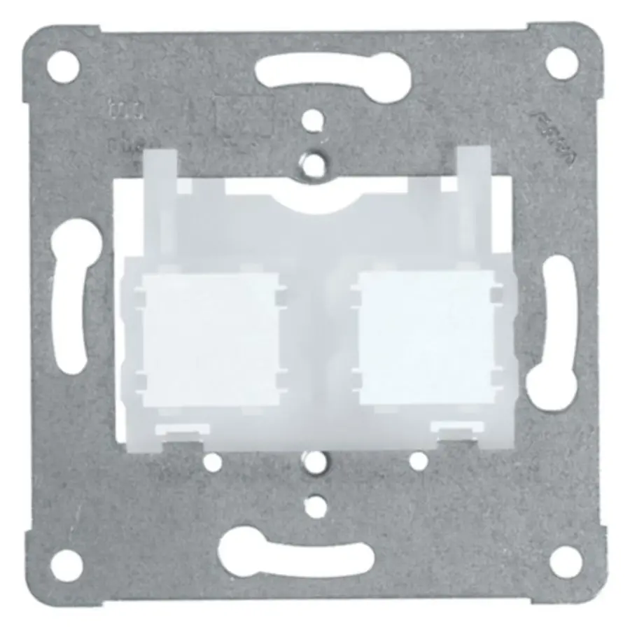 PEHA draagframe panduit cj (D600 MJ13)