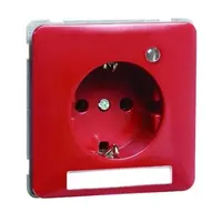 PEHA wcd inb 1v steek rakinderbev.t (80.6511.36 SI NA LED)