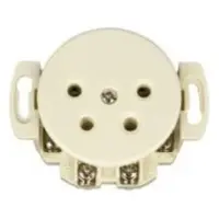 Kopp telefoon contactdoos KPN/PTT (950700182)