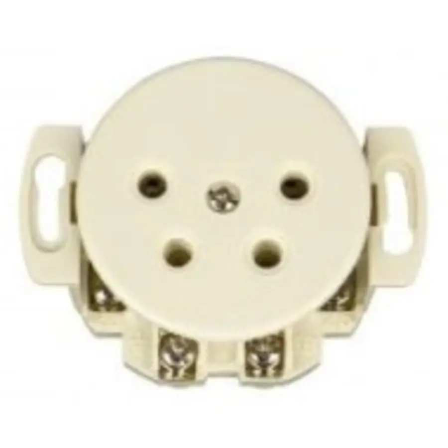 Kopp telefoon contactdoos KPN/PTT (950700182)