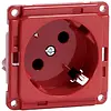 PEHA wcd ra schroef kv verli levend (6611.02 ME LED/4 SI)