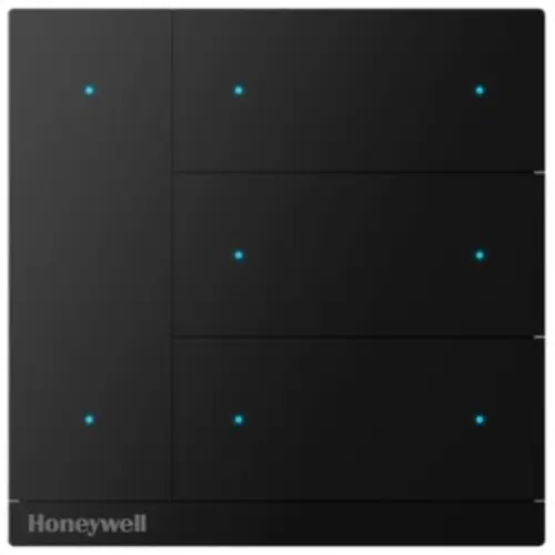 PEHA knx drukknopschakelaar 8-voudig inbouw rvs mat ip20 (KNX PB M 8BT MCI) PEHA knx drukknopschakelaar 8-voudig inbouw rvs mat ip20 (KNX PB M 8BT MCI)