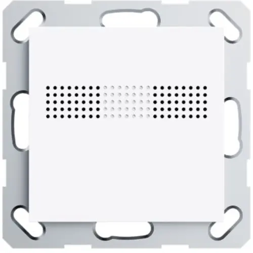 PEHA KNX koolstofdioxidesensor inbouw met verwarming wit IP21 (KNX CO2 SENSOR) PEHA KNX koolstofdioxidesensor inbouw met verwarming wit IP21 (KNX CO2 SENSOR)